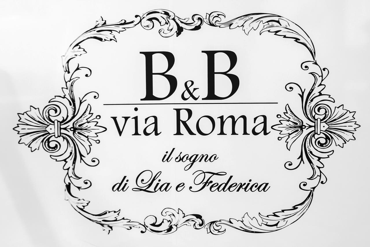 Bed & Breakfast Via Roma